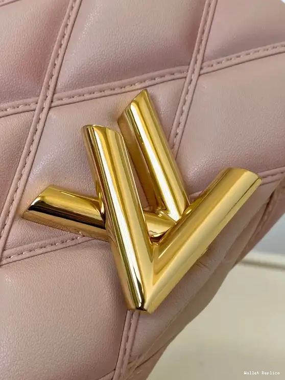 Affordable GO-14-15*10*6.5cm VUITTON Pico LOUIS 0604